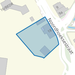 Perceel RBG01-K-1162