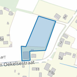 Perceel RBG01-K-1164