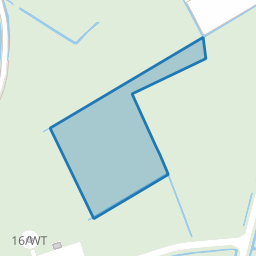 Perceel RBG01-K-1168