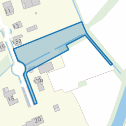 Perceel RBG01-K-1180