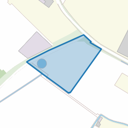 Perceel RBG01-K-1186