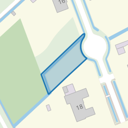 Perceel RBG01-K-1188