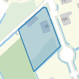 Perceel RBG01-K-1189