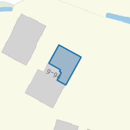 Perceel RBG01-K-1192