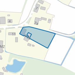 Perceel RBG01-K-1194