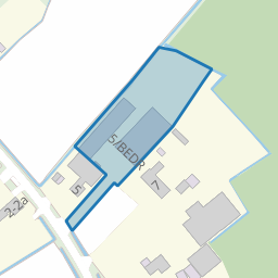 Perceel RBG01-K-1197