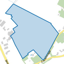 Perceel RBG01-K-1203