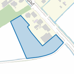 Perceel RBG01-K-1209