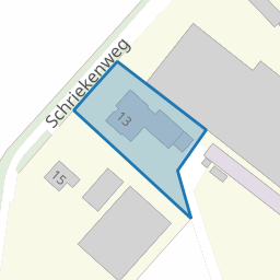 Perceel RBG01-K-1218