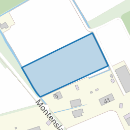 Perceel RBG01-K-1220