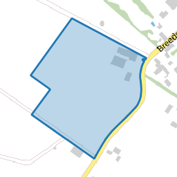 Perceel RBG01-K-1224