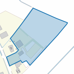 Perceel RBG01-K-1228