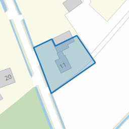 Perceel RBG01-K-1230