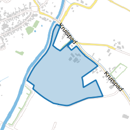 Perceel RBG01-K-1233