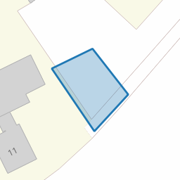 Perceel RBG01-K-1238