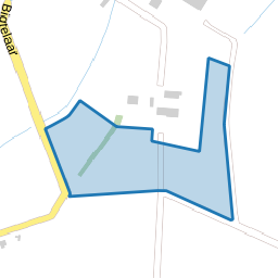 Perceel RBG01-K-1246