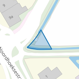 Perceel RBG01-K-1248