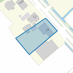 Perceel RBG01-K-1249