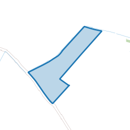 Perceel RBG01-K-1264