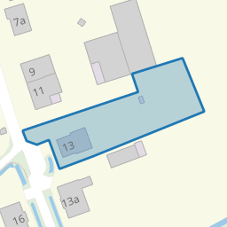 Perceel RBG01-K-1265