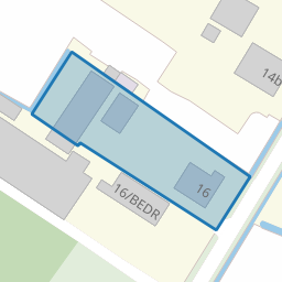 Perceel RBG01-K-1294