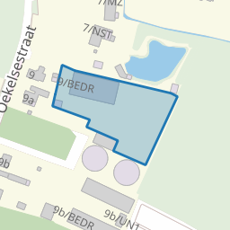 Perceel RBG01-K-1310