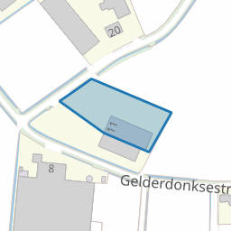 Perceel RBG01-K-1312