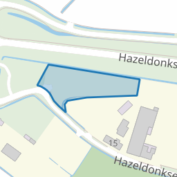 Perceel RBG01-K-1316