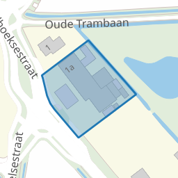 Perceel RBG01-K-1317