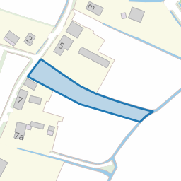 Perceel RBG01-K-1319