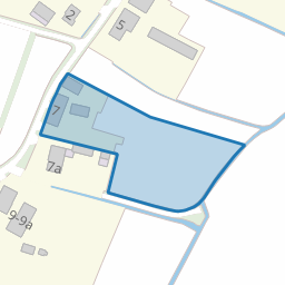 Perceel RBG01-K-1320