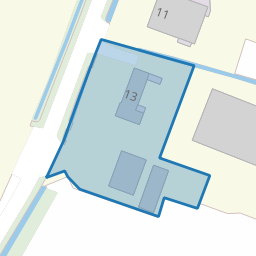 Perceel RBG01-K-1335