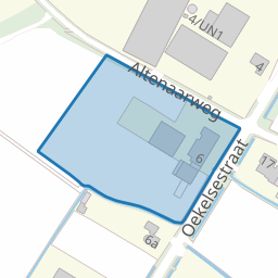 Perceel RBG01-K-1338