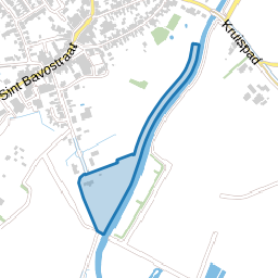 Perceel RBG01-K-1339