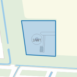 Perceel RBG01-K-1341