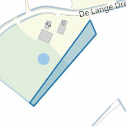 Perceel RBG01-K-1350