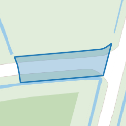 Perceel RBG01-K-1369