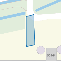 Perceel RBG01-K-1414