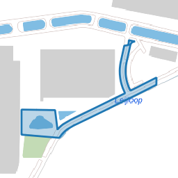 Perceel RBG01-K-1448