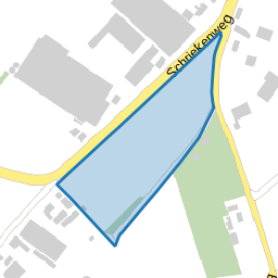 Perceel RBG01-K-1449