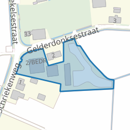 Perceel RBG01-K-1451