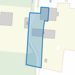 Perceel RBG01-K-1481