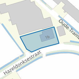 Perceel RBG01-K-1506