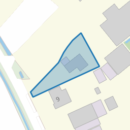 Perceel RBG01-K-1528