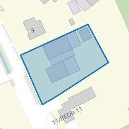 Perceel RBG01-K-1530