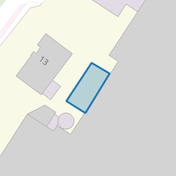 Perceel RBG01-K-1532