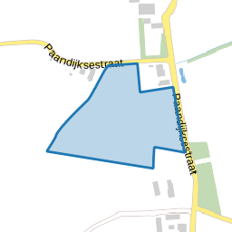 Perceel RBG01-K-1541