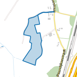 Perceel RBG01-K-1545