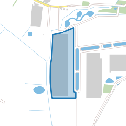 Perceel RBG01-K-1561