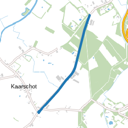 Perceel RBG01-K-1568